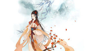 铭缘阁人工一对一起名